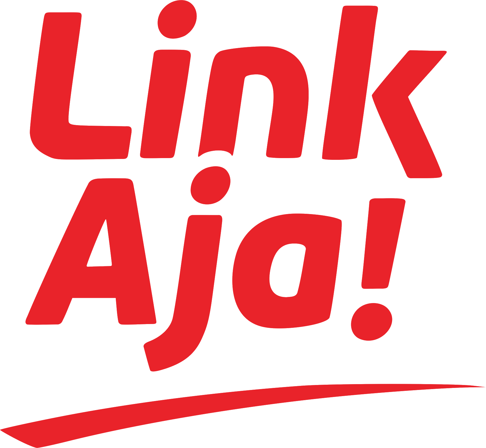 LinkAja