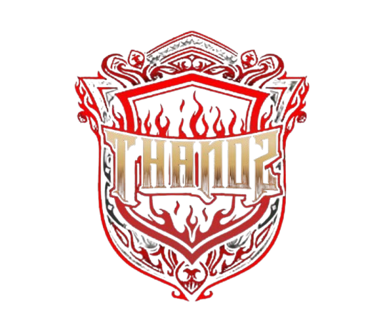 ThanozBet Logo